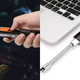TACKLIFE Rechargeable Candle Lighter | $6 | Amazon | Promo code JLVOK2Q6